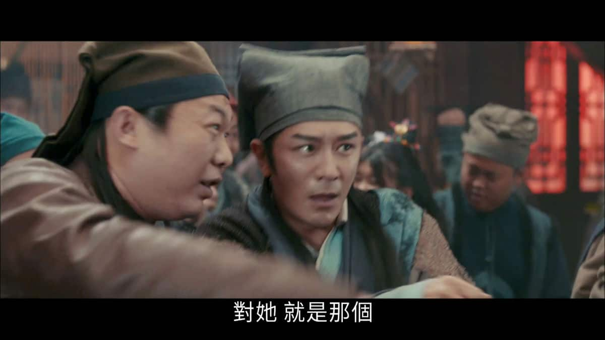 [2022][大陆][剧情][WEB-1080P]宋慈之红油纸伞[国语配音/中文字幕].Song.Ci.Red.Oil.Paper.Umbrella.2022.1080p.WEB-DL.H264.AAC-MOM