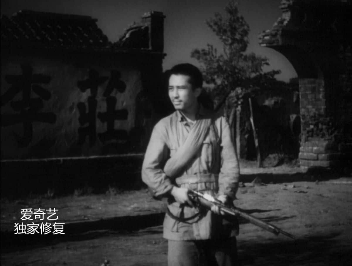 [更 早][大陆][剧情][WEB-1080P]平原游击队[国语配音/中文字幕].Guerrillas.on.the.Plain.1955.1080p.WEB-DL.H265.AAC- 2.65