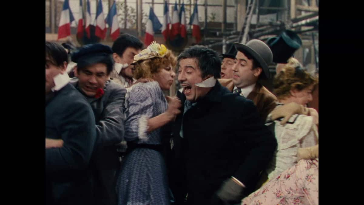 [更 早][剧情][其他][BD-1080P]法国康康舞[中文字幕].French.Cancan.1955.1080p.BluRay.x265.10bit.LPCM.2.0-NukeHD 10.23GB