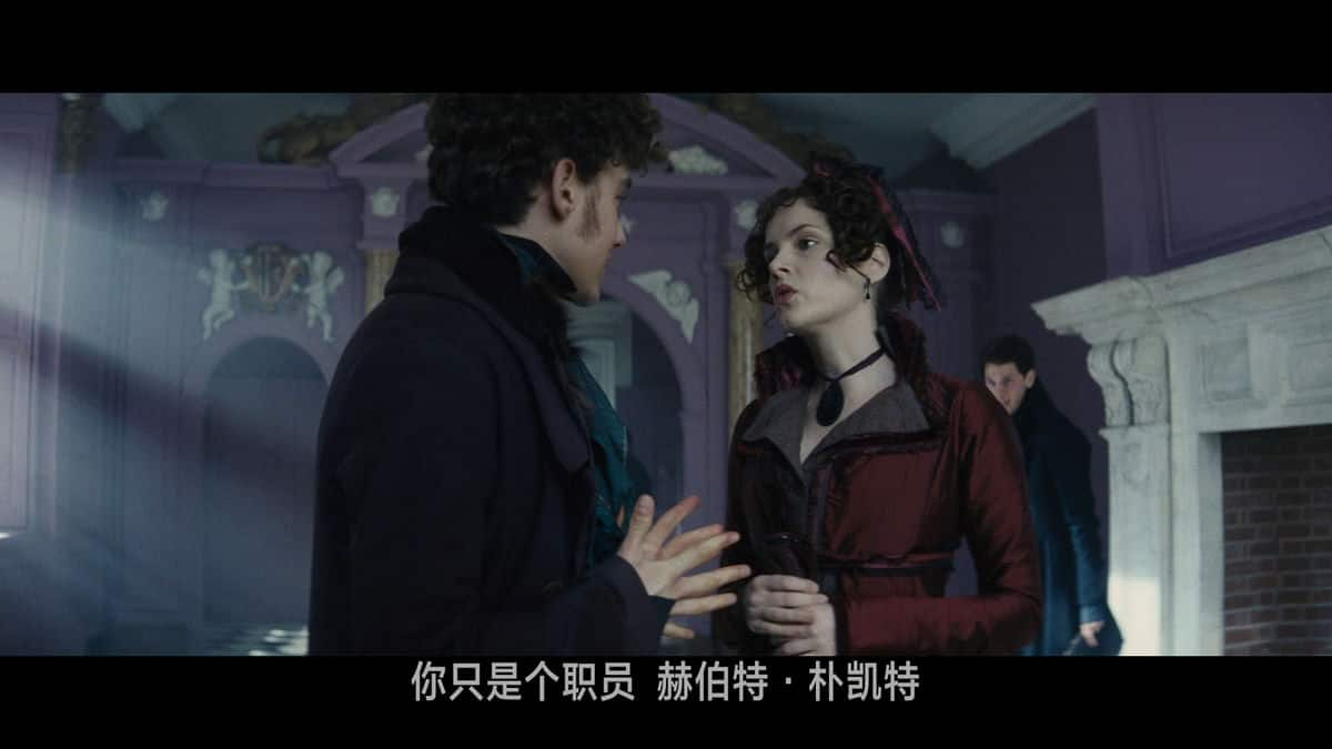 [2012][剧情][其他][BD-1080P]远大前程[中文字幕].Great.Expectations.2012.BluRay.1080p.AAC.x264- 3.77GB