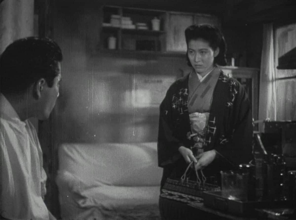 [更 早][日本][剧情][BD-1080P]静夜之决斗[中文字幕].The.Quiet.Duel.1949.1080p.Bluray.FLAC2.0.x264- 11.88GB