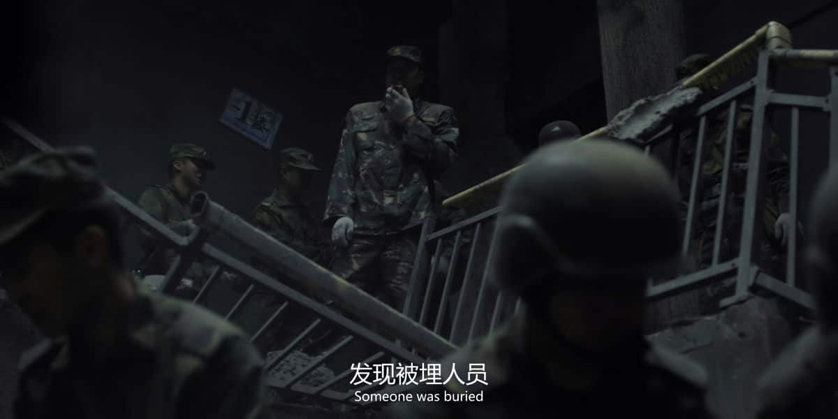 [2019][大陆][剧情][WEB-4K]一百零八[60帧率版本][高码版][国语配音/中文字幕].Wonder.In.The.Temple.2021.2160p.HQ.WEB-DL.H265.60fp