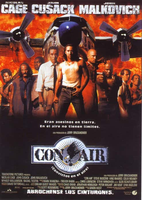 [更 早][欧美][剧情][BD-1080P]空中监狱[国英多音轨/简繁英字幕].ConAir.1997.BluRay.1080p.LPCM5.1.x265.10bit- 8.76GB