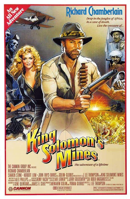 [更 早][欧美][喜剧][BD-1080P]所罗门宝藏[简繁英字幕].King.Solomon's.Mines.1985.BluRay.1080p.LPCM.2.0.x265.10bit-