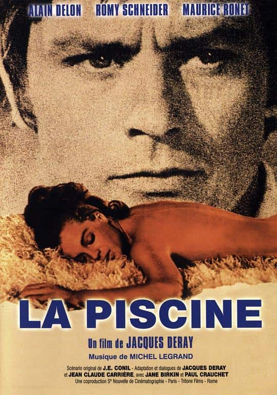 [更 早][剧情][其他][WEB-4K]游泳池[简繁英字幕].La.piscine.1969.UHD.BluRay.2160p.HDR.DTS-HD.MA.2.0.x265.10bit-