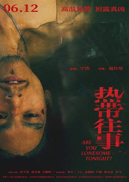 [2021][大陆][剧情][WEB-4K]热带往事[高码版][国语配音/中文字幕].Are.You.Lonesome.Tonight.2021.2160p.HQ.WEB-DL.H265.DDP5.1-D