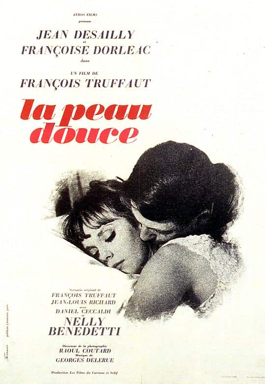 [更 早][剧情][其他][BD-1080P]柔肤[简繁英字幕].La.peau.douce.AKA.The.Soft.Skin.1964.BluRay.1080p.LPCM1.0.x265.10bit-D