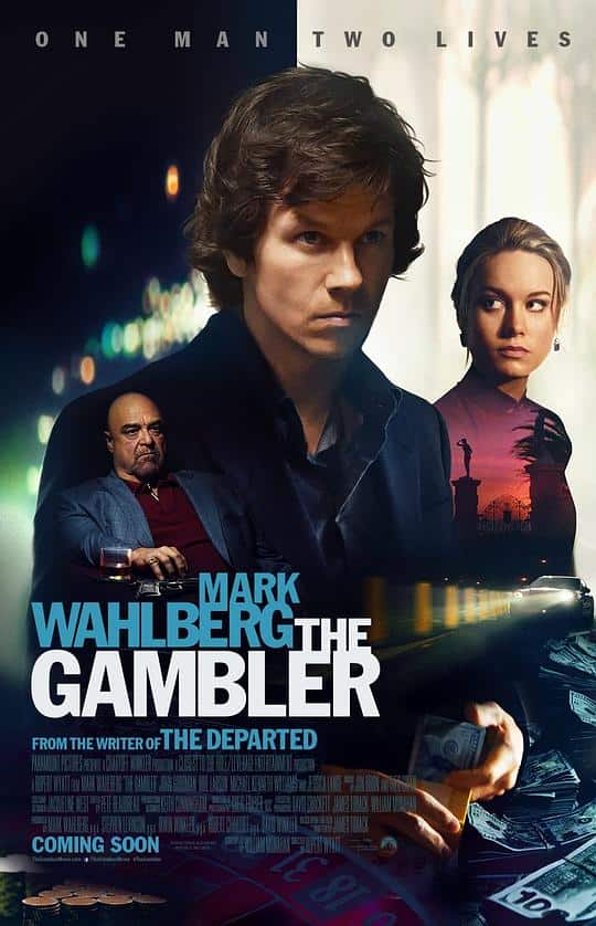 [2014][欧美][剧情][BD-1080P]赌棍[简繁英字幕].The.Gambler.2014.BluRay.1080p.DTS-HD.MA.5.1.x265.10bit- 8.42GB