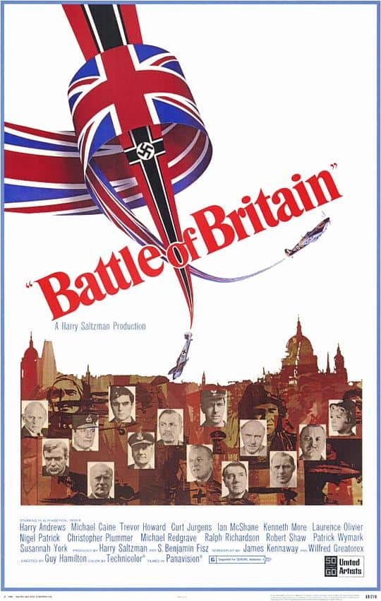 [更 早][剧情][其他][BD-1080P]不列颠之战[国英多音轨/简繁英字幕].Battle.of.Britain.1969.BluRay.1080p.DTS-HDMA5.1.x265.10bit-Dr