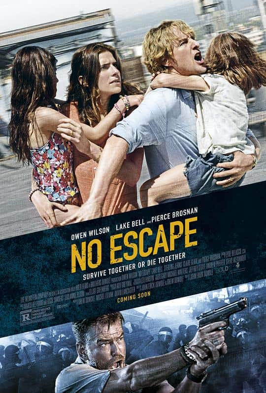 [2015][欧美][动作][BD-1080P]无处可逃[中文字幕].No.Escape.2015.BluRay.1080p.DTS-HD.MA.5.1.x265.10bit- 7.95GB