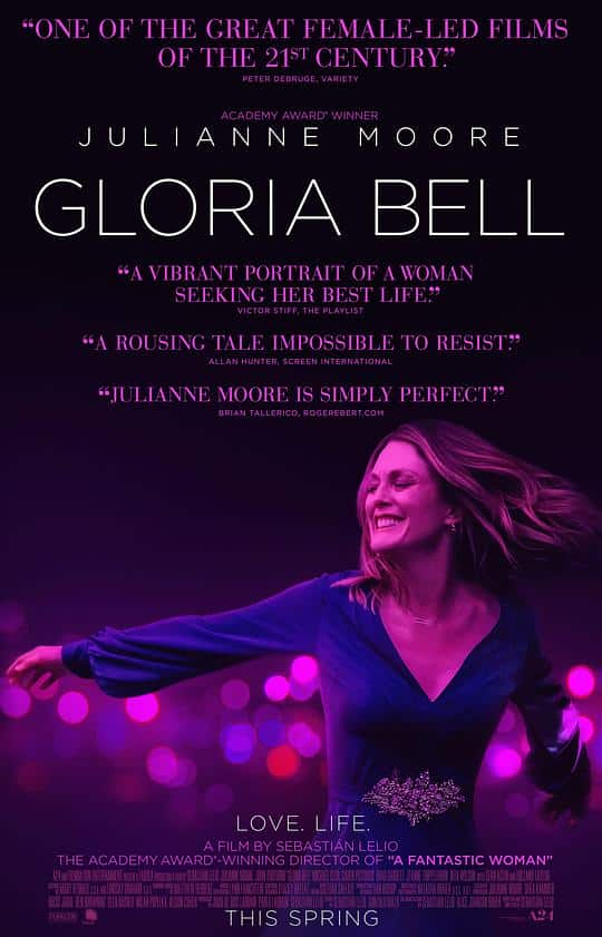 [2018][欧美][剧情][BD-1080P]葛洛莉亚·贝尔[中文字幕].Gloria.Bell.2018.BluRay.1080p.DTS-HDMA5.1.x265.10bit- 6.07G