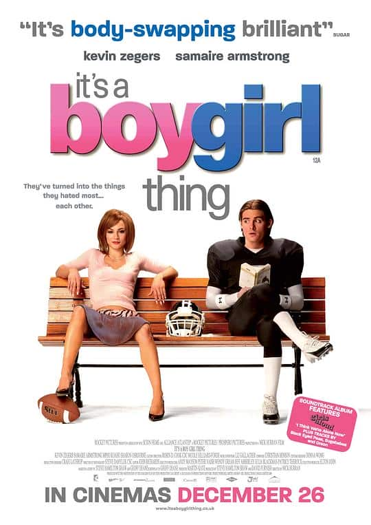 [2006][欧美][喜剧][BD-1080P]女男变错身[中文字幕].It's.a.Boy.Girl.Thing.2006.BluRay.1080p.DTS-HD.MA.2.0.x265.10bit-Dre