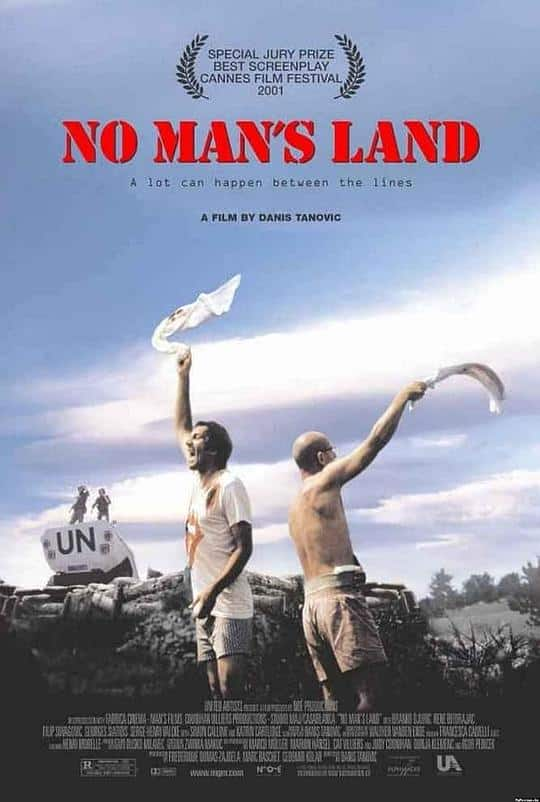 [更 早][剧情][其他][BD-1080P]无主之地[中文字幕].No.Mans.Land.2001.BluRay.1080p.AC3.x265.10bit- 5.23GB