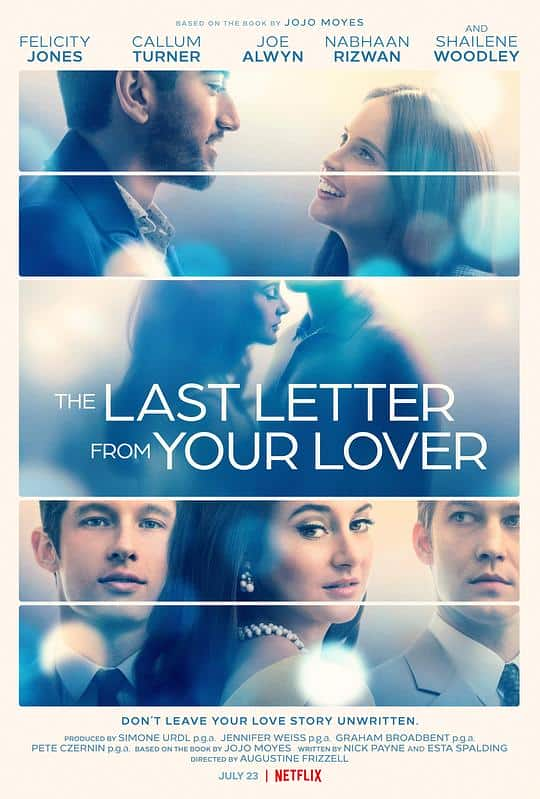 [2021][剧情][其他][BD-1080P]爱人的最后一封情书[简繁英字幕].Last.Letter.from.Your.Lover.2021.BluRay.1080p.DTS.HDMA5.1.x265.