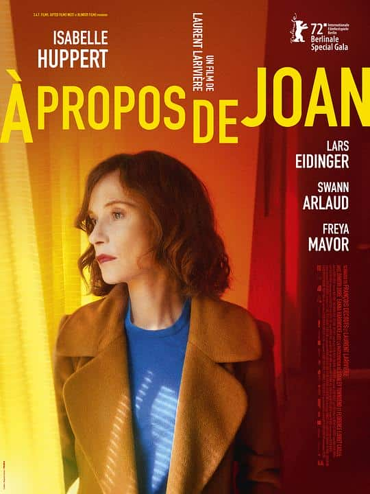 [2022][剧情][其他][WEB-1080P]关于琼[中文字幕].About.Joan.2022.1080p.WEB-DL.H264.AAC- 2.79GB