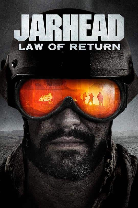 [2019][欧美][剧情][BD-1080P]锅盖头4：回归法制[中文字幕].Jarhead.Law.of.Return.2019.BluRay.1080p.DTS-HDMA5.1.x265.10bit-D