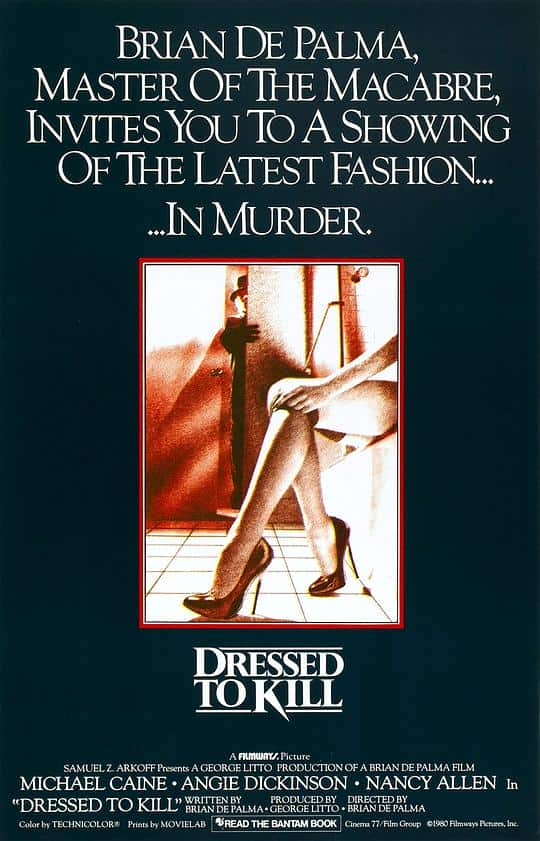 [更 早][欧美][悬疑][BD-1080P]剃刀边缘[国英多音轨/中文字幕].Dressed.to.Kill.1980.BluRay.1080p.AAC.2Audio.x264- 3.22G