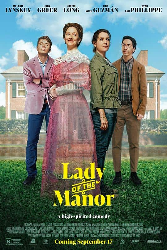 [2021][欧美][喜剧][BD-1080P]庄园夫人[中文字幕].Lady.of.the.Manor.2021.BluRay.1080p.DTS-HDMA5.1.x265.10bit- 6.