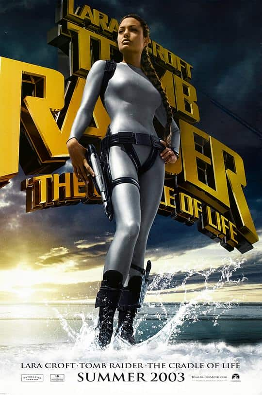 [更 早][欧美][动作][WEB-4K]古墓丽影2[中文字幕].Lara.Croft.Tomb.Raider.2001.BluRay.2160p.DTSMA.5.1.x265.10bit-DreamH