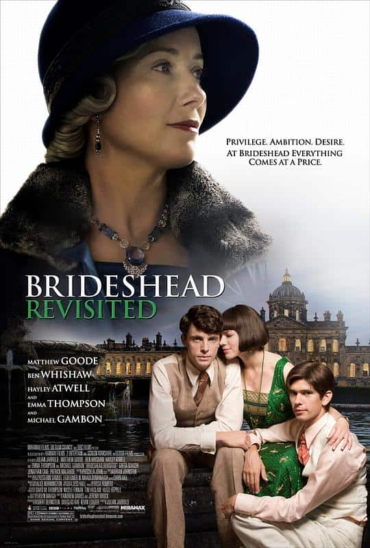 [2008][剧情][其他][WEB-4K]故园风雨后[中文字幕].Brideshead.Revisited.2008.2160p.WEB-DL.H265.AAC- 2.85GB