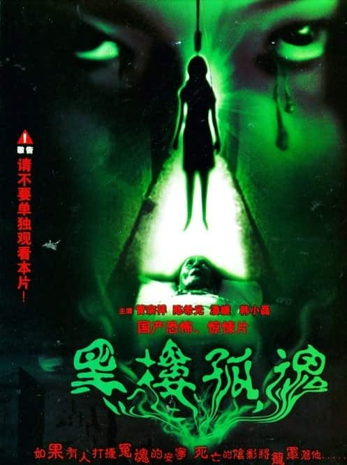 [更 早][大陆][剧情][BD-1080P]黑楼孤魂[国语配音/中文字幕].The.Lonely.Spirit.In.An.Old.Building.1989.1080p.BluRay.DDP5.1.x2