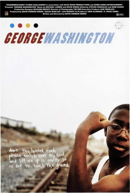 [更 早][欧美][剧情][BD-1080P]乔治·华盛顿[中文字幕].George.Washington.2000.CC.BluRay.1080P.DTS-HD.MA.2.0.x265.10bit-Dre