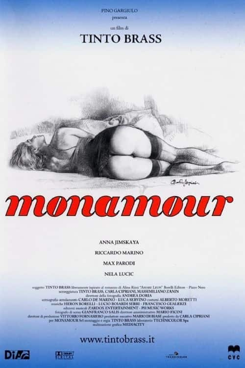 [2006][剧情][其他][BD-1080P]奸情[中文字幕].Monamour.2005.Bluray.1080p.DD.5.1.x265.10bit- 6.49GB