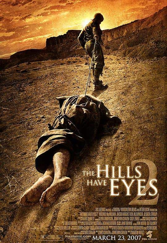 [2007][欧美][惊悚][BD-1080P]隔山有眼2[中文字幕].The.Hills.Have.Eyes.II.2007.UNRATED.BluRay.1080p.HEVC.10bit- 5