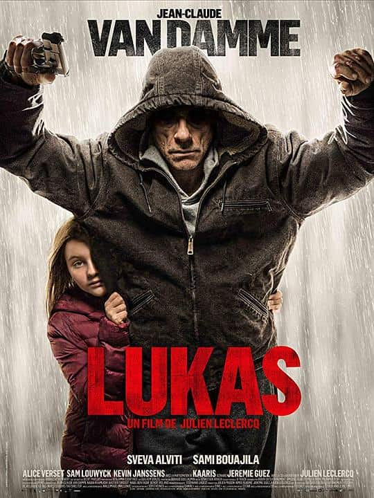 [2018][动作][其他][BD-1080P]保镖[中文字幕].Lukas.2018.BluRay.1080p.DTS-HD.HRA5.1.x265.10bit- 4.03GB