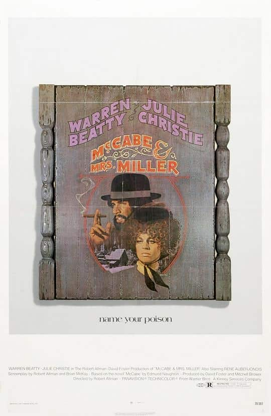 [更 早][欧美][剧情][BD-1080P]花村[中文字幕].McCabe.&amp;amp;.Mrs.Miller.1971.BluRay.1080p.LPCM.1.0.x265.10bit- 8