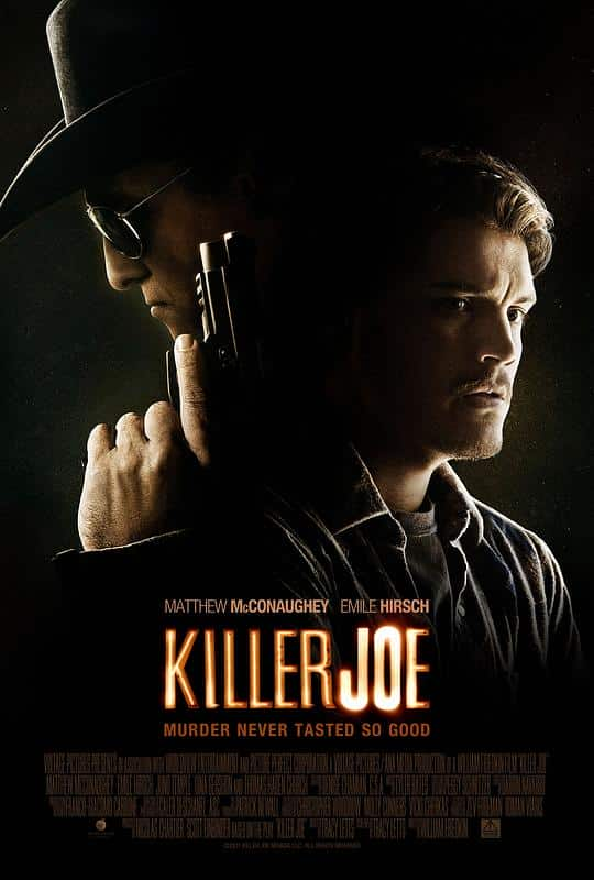 [2011][欧美][惊悚][BD-1080P]杀手乔[中文字幕].Killer.Joe.2011.BluRay.1080p.DTS-HDMA.5.1.x265.10bit- 5.96GB