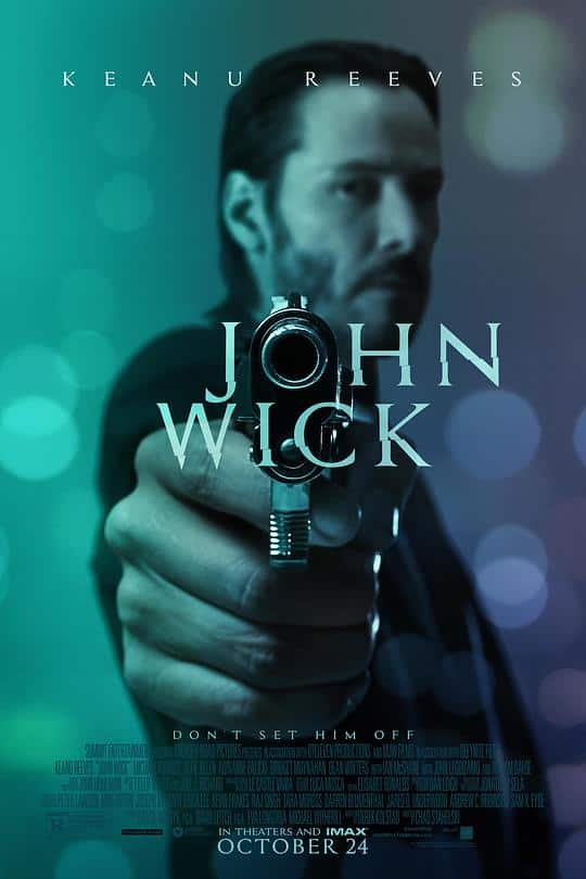 [2014][欧美][动作][WEB-4K]疾速追杀[中文字幕].John.Wick.2014.BluRay.2160p.Atmos.TrueHD7.1.x265.10bit- 6.87GB