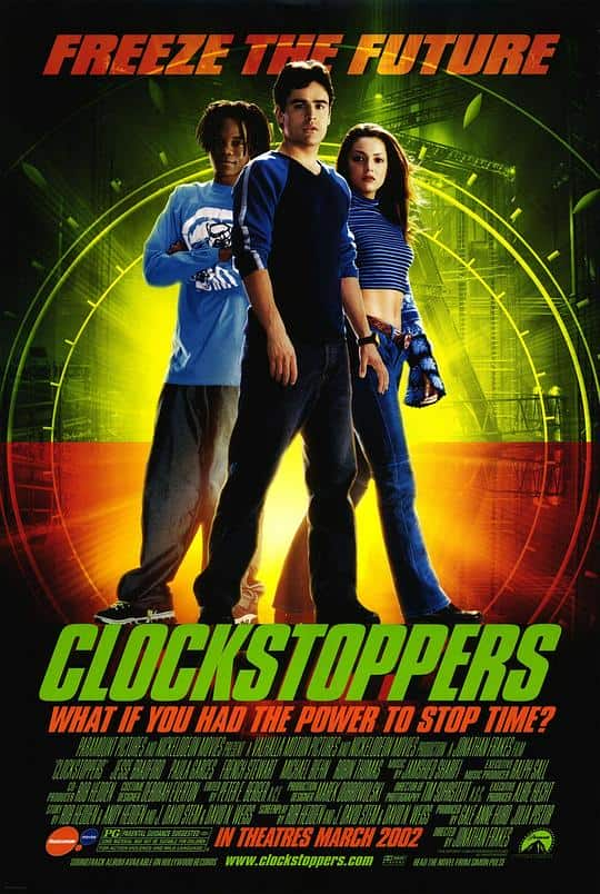 [更 早][欧美][科幻][WEB-1080P]时光骇客[中文字幕].Clockstoppers.2002.1080p.Bilibili.WEB-DL.H264.AAC- 3.66GB