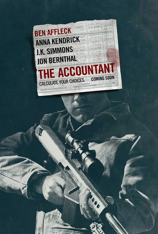 [2016][欧美][动作][WEB-4K]会计刺客[国英多音轨/简繁英双语字幕].The.Accountant.2016.UHD.BluRay.2160p.2Audio.DTS-HD.MA.7.1.x2