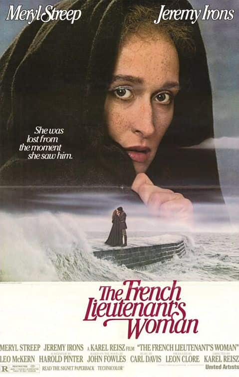 [更 早][剧情][其他][WEB-1080P]法国中尉的女人[中文字幕].The.French.Lieutenant's.Woman.1981.1080p.WEB-DL.H264.AAC- 5