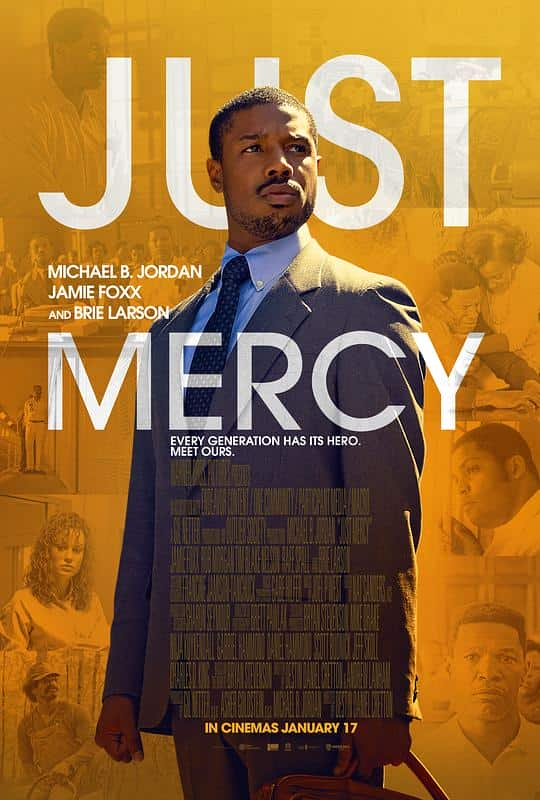 [2019][欧美][剧情][BD-1080P]正义的慈悲[中文字幕].Just.Mercy.2019.BluRay.1080p.TrueHD7.1.x265.10bit- 8.26GB