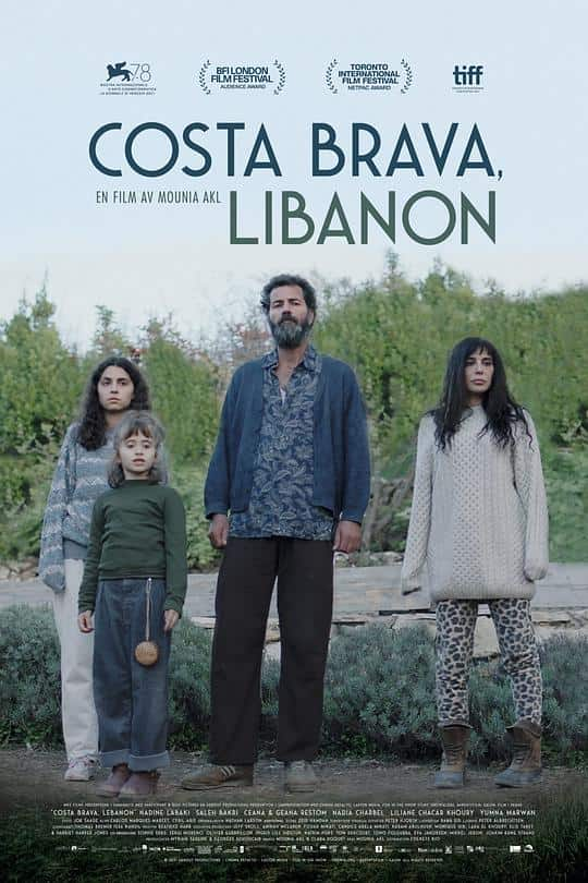 [2021][剧情][其他][BD-1080P]黎巴嫩的布拉瓦海岸[中文字幕].Costa.Brava.Lebanon.2021.BluRay.REMUX.1080p.AVC.DTS-HD.MA5.1-Dre