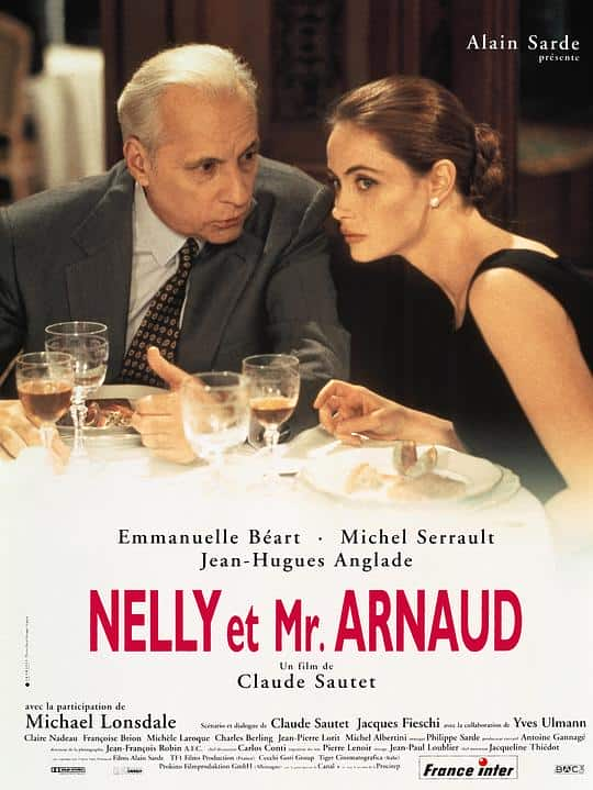 [更 早][剧情][其他][BD-1080P]真爱未了情[简繁英字幕].Nelly.and.Monsieur.Arnaud.1995.BluRay.1080p.DTS-HD.MA.2.0.x265.10bi