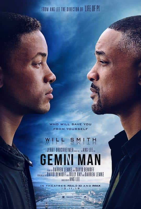 [2019][欧美][剧情][WEB-4K]双子杀手[中文字幕].Gemini.Man.2019.BluRay.HDR.2160p.Atmos.TrueHD7.1.x265.10bit- 2