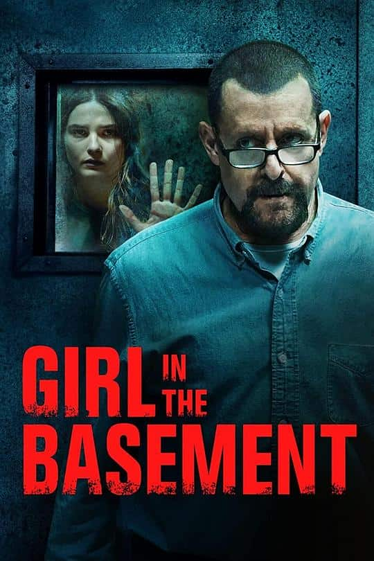 [2021][欧美][剧情][WEB-1080P]地牢女孩[中文字幕].Girl.in.the.Basement.2021.1080p.WEB-DL.H264.AAC- 2.27GB