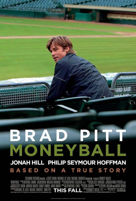 [2011][欧美][剧情][BD-1080P]点球成金[简繁英字幕].Moneyball.2011.BluRay.1080p.DTS-HD.MA5.1.x265.10bit- 19.24GB