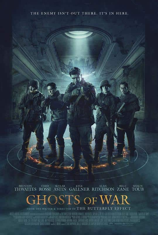 [2020][惊悚][其他][BD-1080P]战争幽灵[中文字幕].Ghost.Of.War.2020.BluRay.1080p.DTS-HD.MA.5.1.x265.10bit- 9.54G