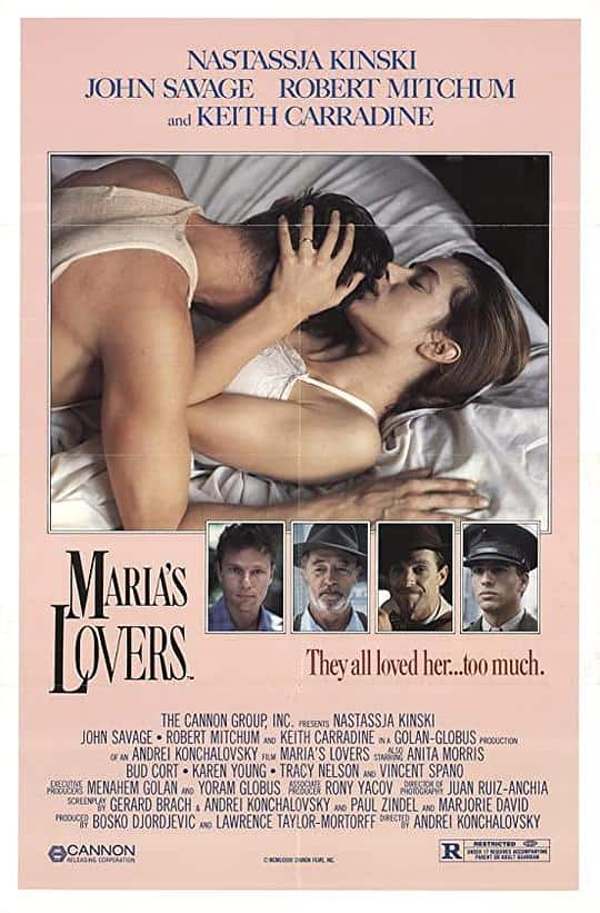 [更 早][欧美][剧情][BD-1080P]玛丽亚的情人[中文字幕].Maria's.Lovers.1984.1080p.BluRay.DTS-HD.MA.2.0.x265.10bit- 8