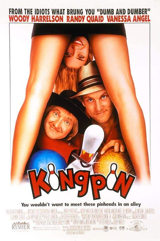 [更 早][欧美][喜剧][BD-1080P]王牌保龄球[简繁英字幕].Kingpin.1996.Repack.BluRay.1080p.DTS-HD.MA.5.1.x265.10bit- 1