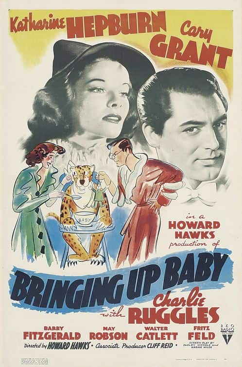 [更 早][欧美][喜剧][WEB-1080P]育婴奇谭[中文字幕].Bringing.Up.Baby.1938.1080p.WEB-DL.H264.AAC- 2.85GB