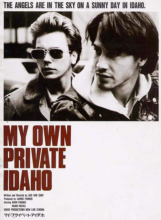 [更 早][欧美][剧情][BD-1080P]我自己的爱达荷[简繁英字幕].My.Own.Private.Idaho.1991.Criterion.Collection.BluRay.1080p.DTS-H