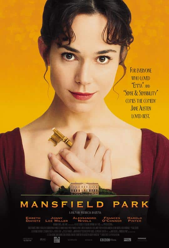 [更 早][剧情][其他][BD-1080P]曼斯菲尔德庄园[中文字幕].Mansfield.Park.1999.BluRay.1080p.DTS-HD.MA.5.1.x265.10bit-