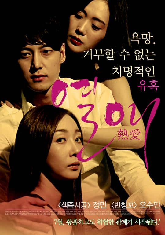 [2014][韩国][剧情][WEB-1080P]热爱[中文字幕].Passionate.Love.2014.1080p.WEB-DL.H264.AAC- 2.35GB