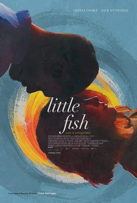 [2020][欧美][爱情][BD-1080P]小鱼[中文字幕].Little.Fish.2020.Bluray.1080p.DTS-HDMA5.1.x265.10bit- 5.31GB