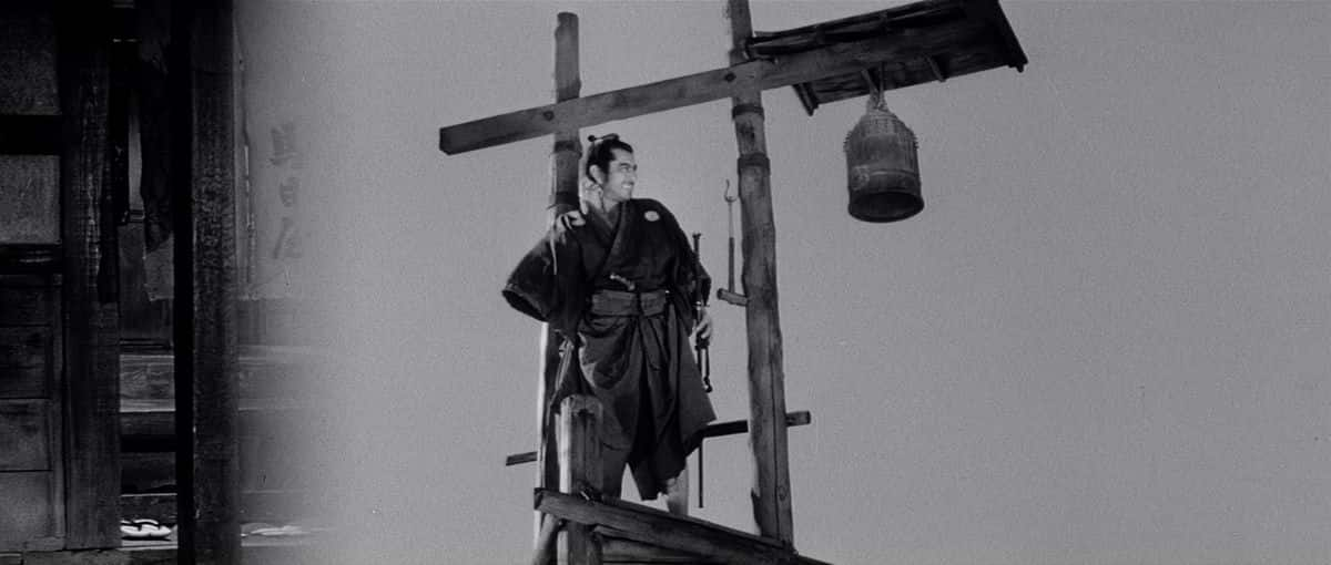 [更 早][日本][剧情][BD-1080P]用心棒[简繁英字幕].Yojimbo.1961.CC.BluRay.1080p.DTS-HD.MA3.0.x265.10bit-ALT 10.52GB